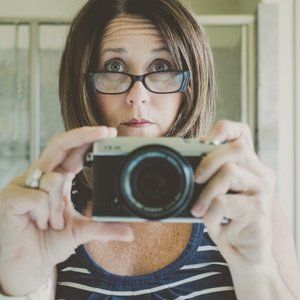 Meet your Posher, Melinda